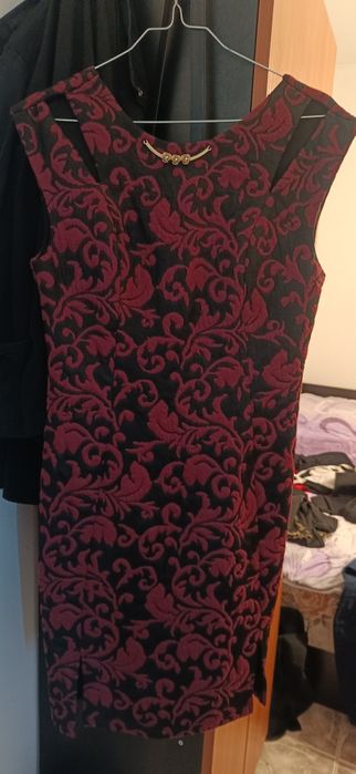 Рокли Lucy 2 цвята