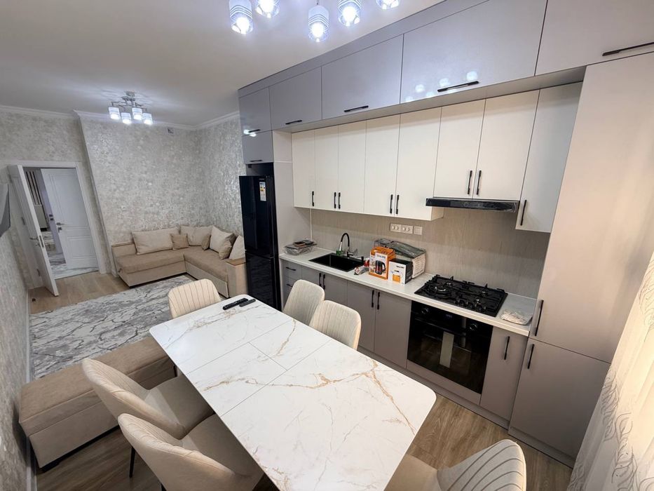 O’rikzor Avenue 3 хона сдается в аренду