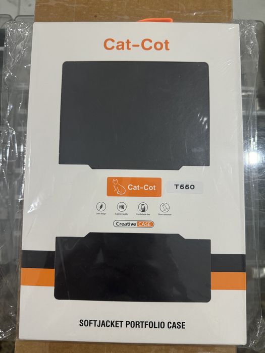 Планшет Galaxy Tab A