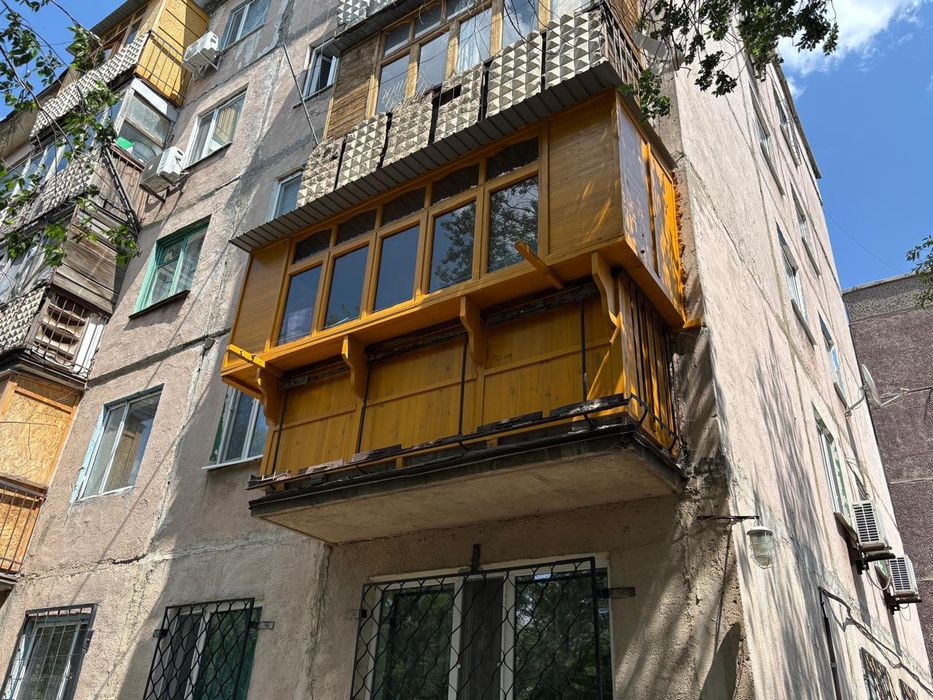 Продам 3х комнатную квартиру