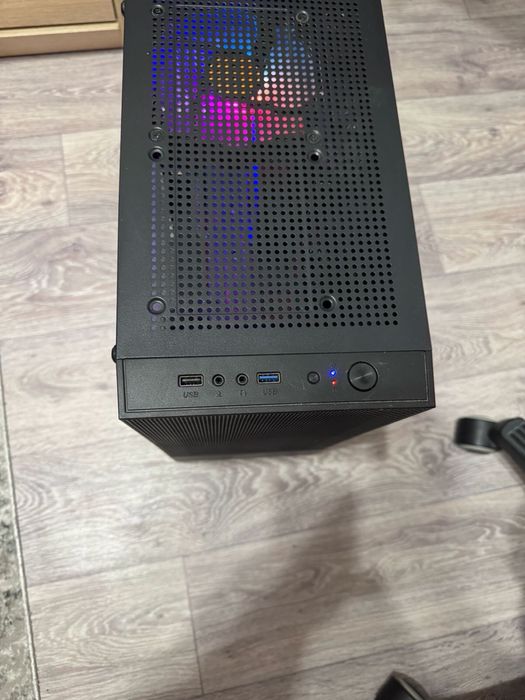 Продам ПК в отличном состояний