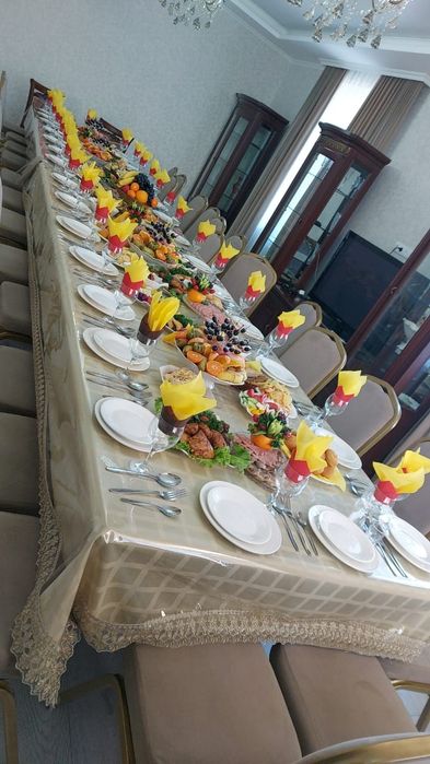 Коттедж в аренду