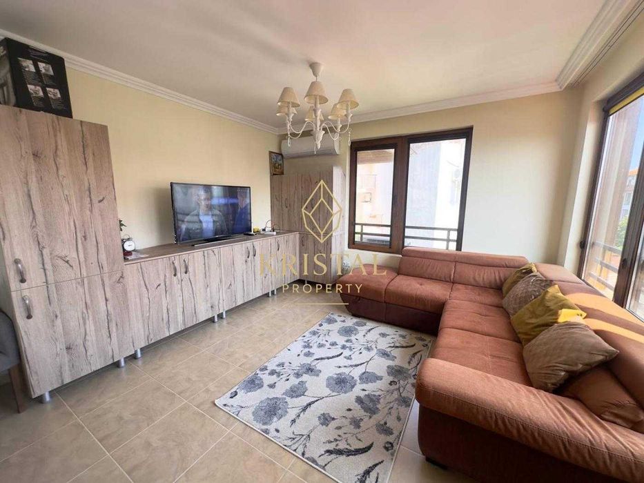 Продава се Тристаен апартамент в Свети Влас - 94 кв.м за 1820 €/кв.м - Снимка #4