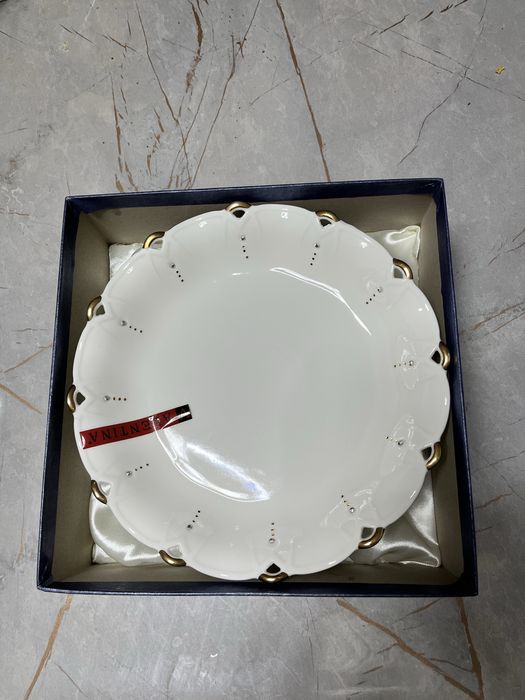 Фруктовница / Блюдо IMPERIAL фарфор.