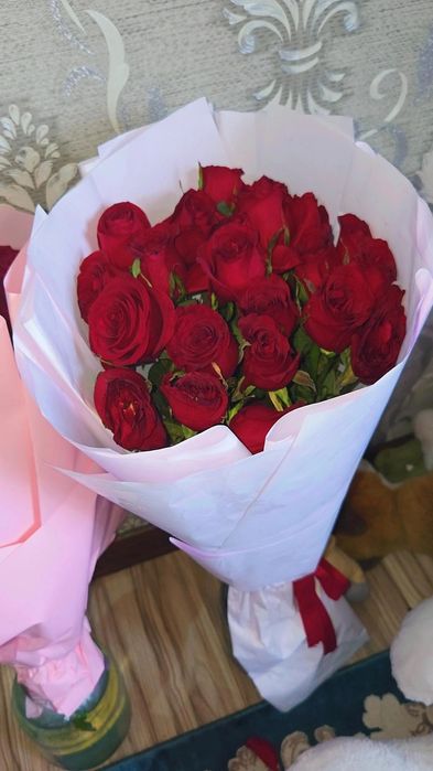 Гүл сатылады тездетеміз