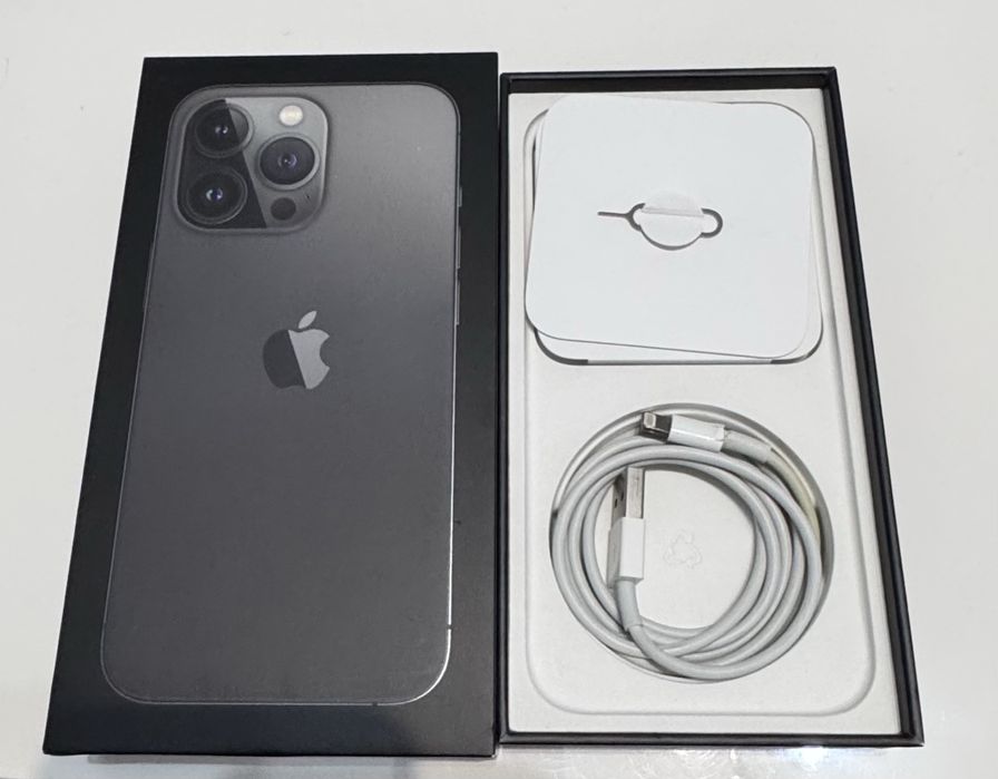 IPhone 13 Pro, 128Gb