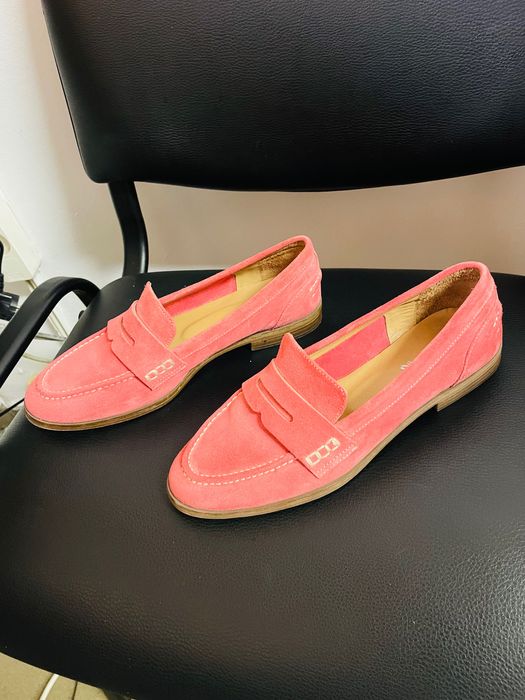 Обувки Бианки Bianki