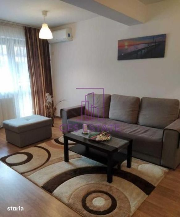 Inchirieri Apartamente 2 Camere Titan