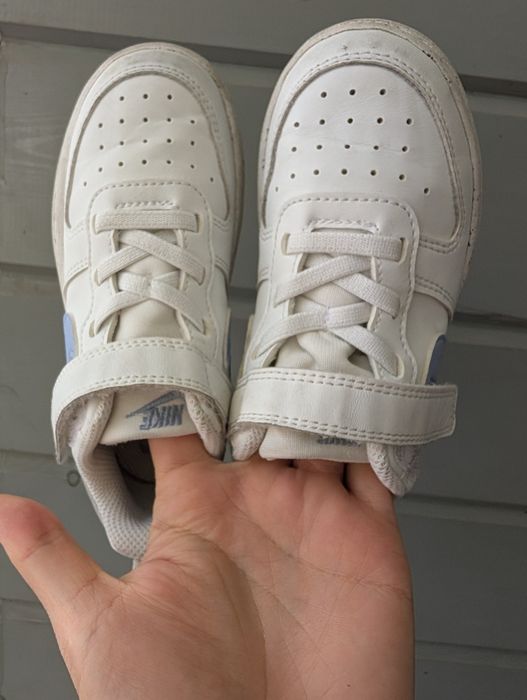 Кроссовки Nike оригинал