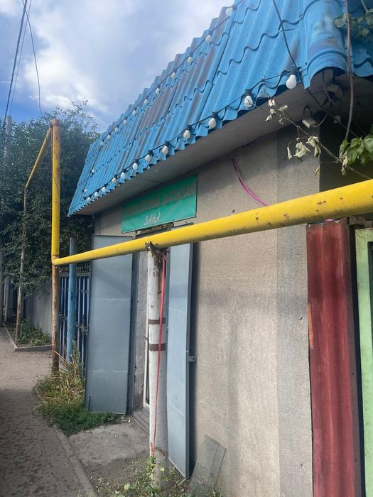 Сдам в Аренду Магазин