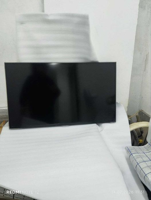 Продается телевизор Samsung