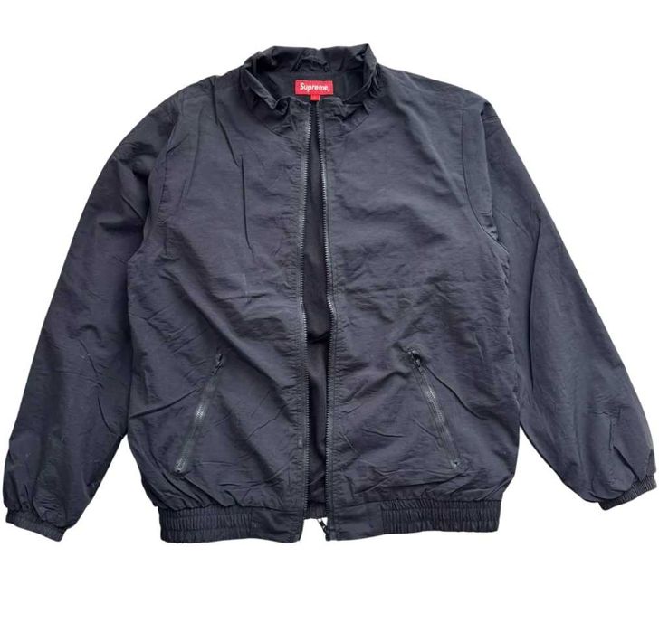 Supreme Arc Track Яке FW17