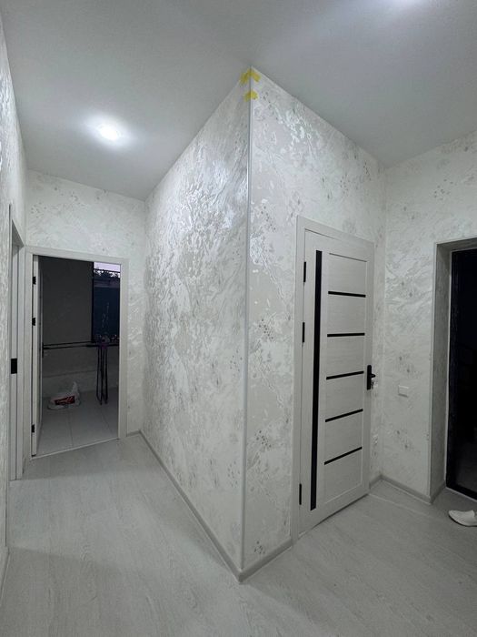 Мирзо-Улугбек 2/1/3 35м² ЕВРО ремонт.Z