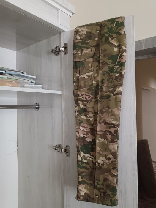 Срочно продаётся Воейний форма Новый