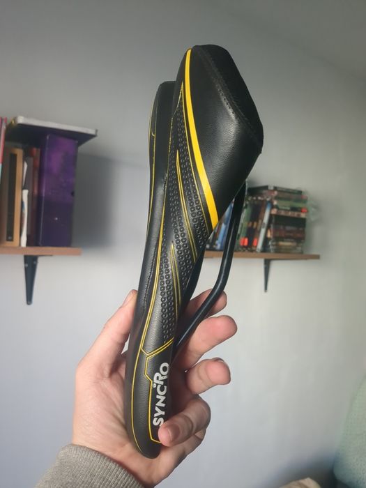 Sa de bicicleta Syncros SyncroPro