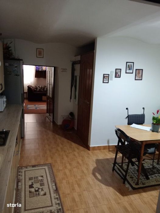 Apartament 2 camere, 40 mp utili, Ultracentral