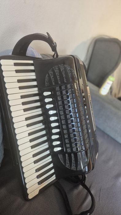 Acordeon Excelsior