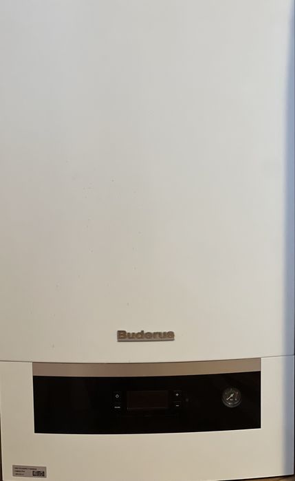 Centrala termica Buderus pentru piese