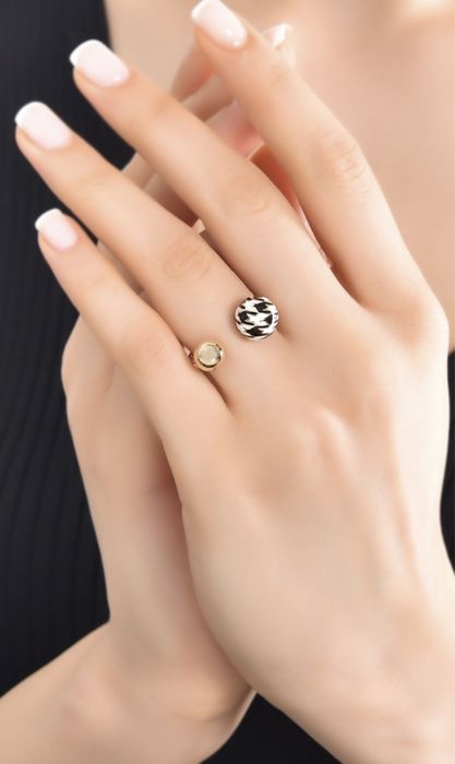 Roberto bravo пръстен