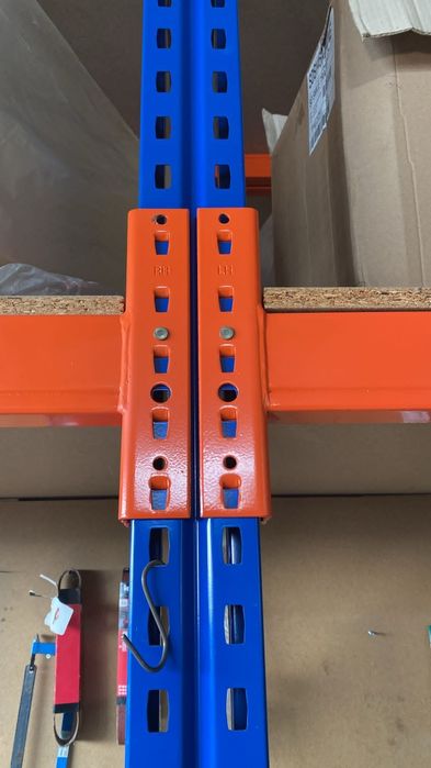 Rafturi metalice 7670