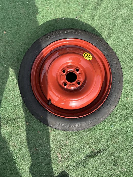 4х100 15 цола патерица honda kia vw opel