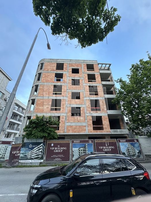 3-стаен в Варна-Нептун площ 88 цена 357000