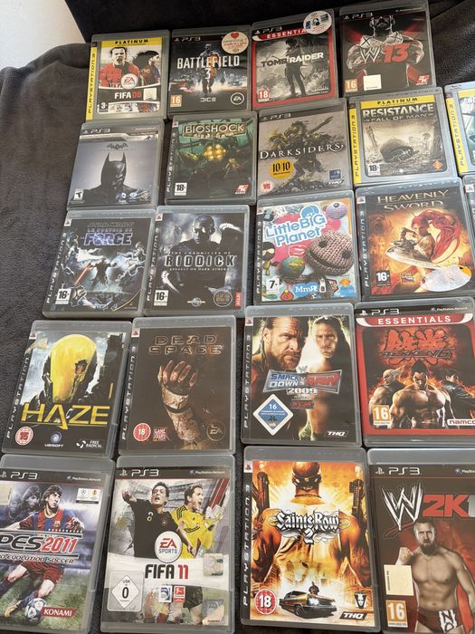 Игри за Playstation 3 ПС3 max payne 3