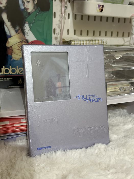 Kpop albums/Кпоп альбомы