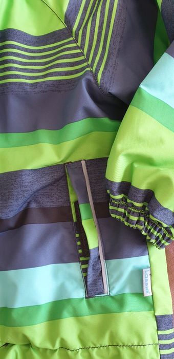 Костюм демисизонный Lassie