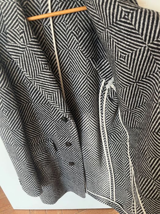 Парка юноша Italia и палто Scotch&soda