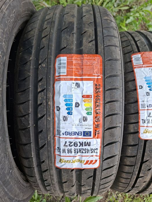 Продам шины. 235/45/18 Китай