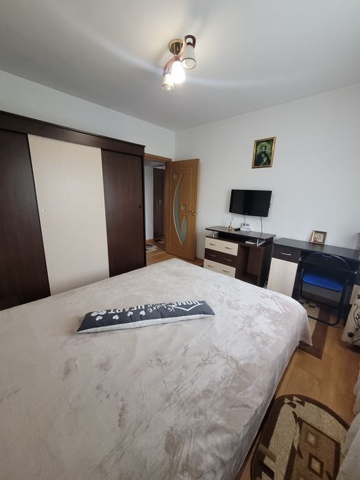 Apartament 2 camere semicentral de inchiriat