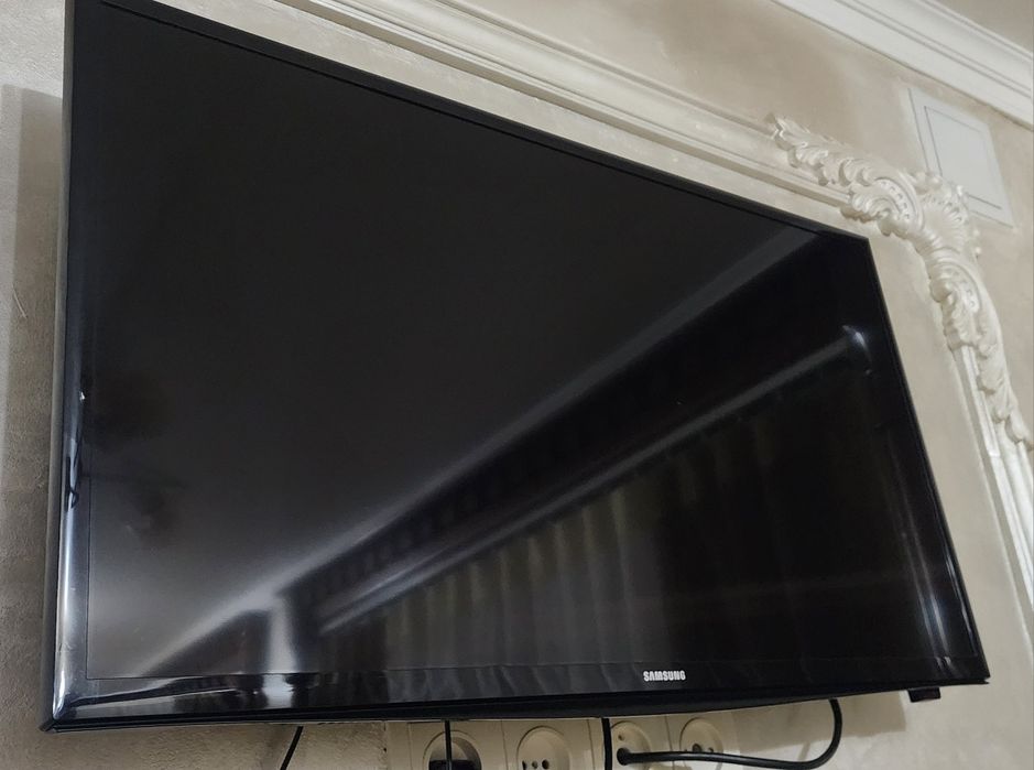 Телевизор в хорошем состоянии, Самсунг 32 дюймов