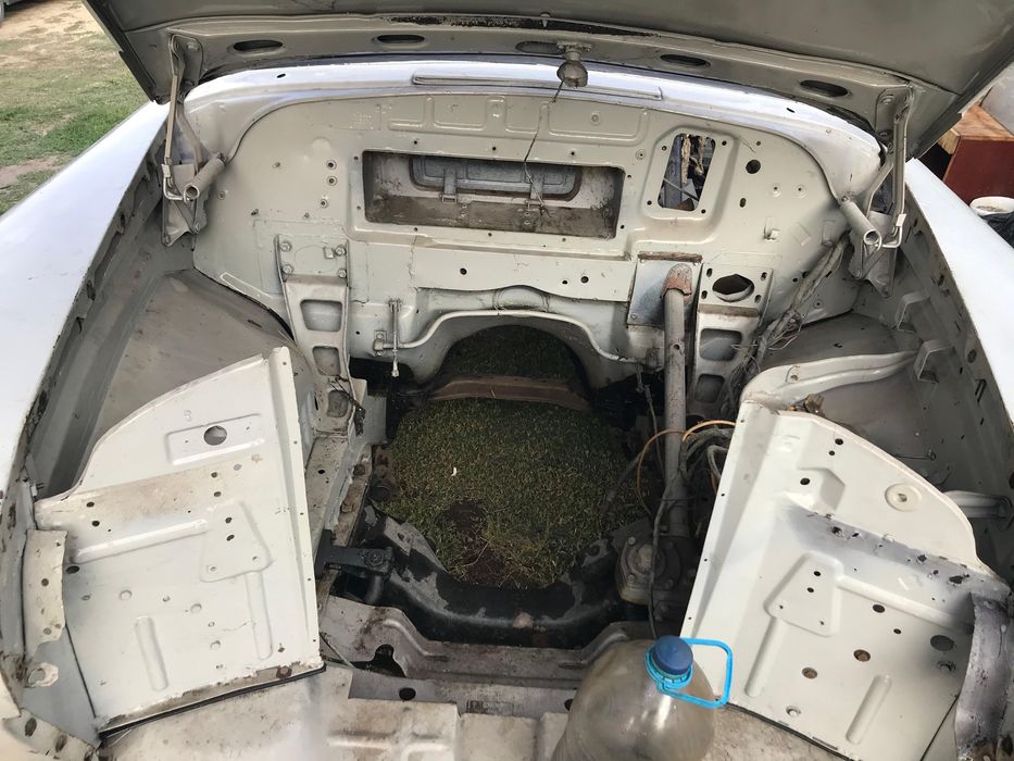 Продам машину Воглу 21