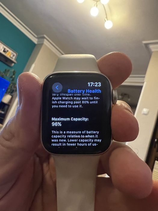 Apple watch SE 2024