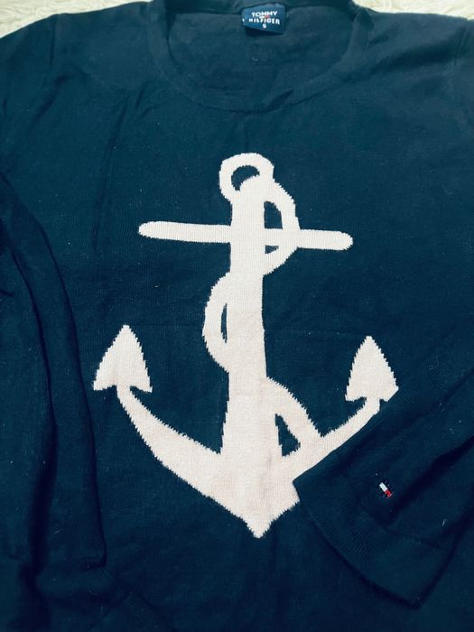 Tommy Hilfiger-дамски пуловер