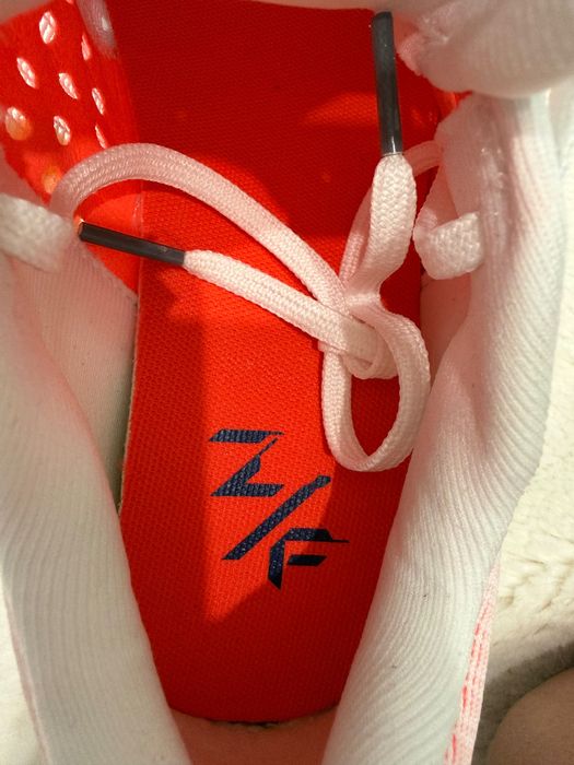 Nike Zoom Fly 5 кроссовки