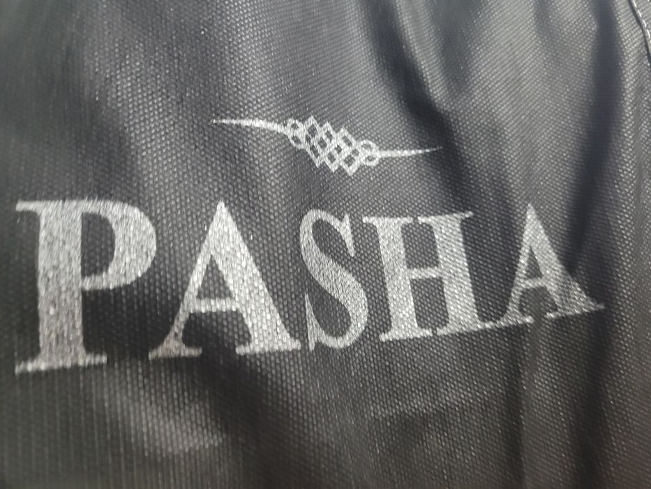 Vand Costum Pasha Man