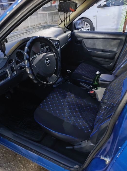 Нексия 2 гибрид 1.5 сотилади