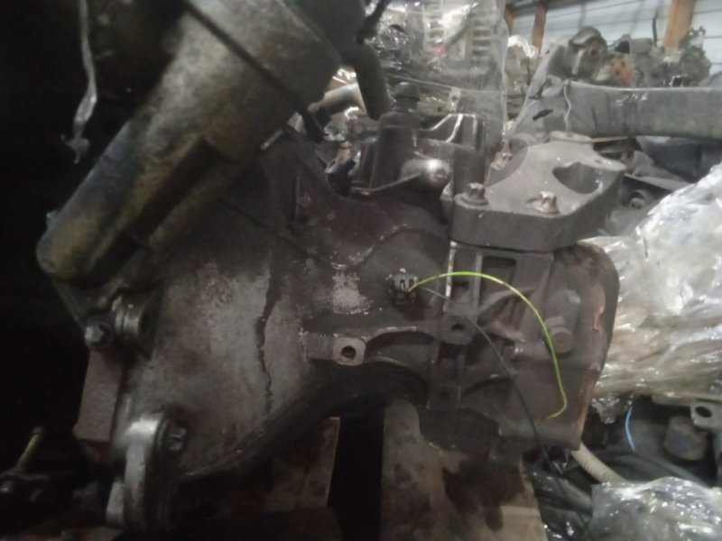 МКПП Opel Astra Z14XEP 1.4L