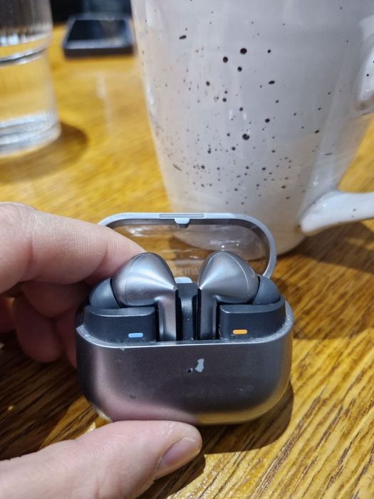 Наушник Samsung Buds 3 Pro