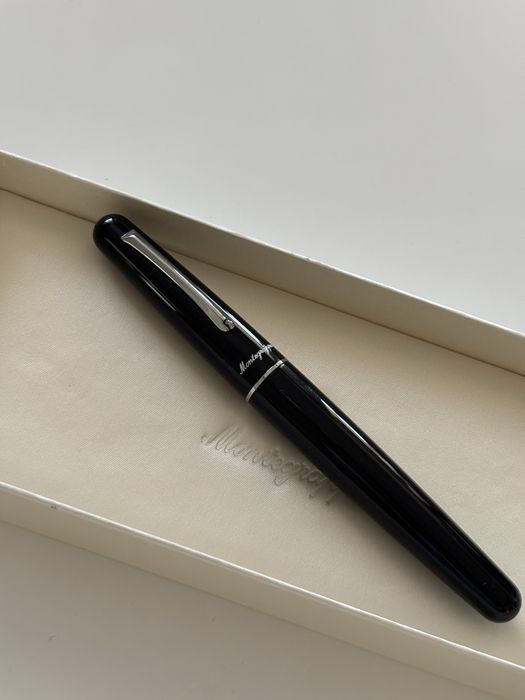 Stilou Montegrappa Elmo