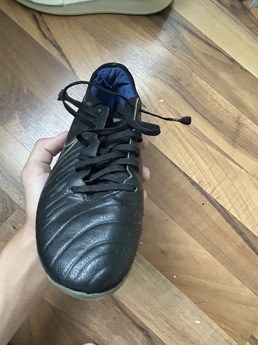 Ghete nike tiempo