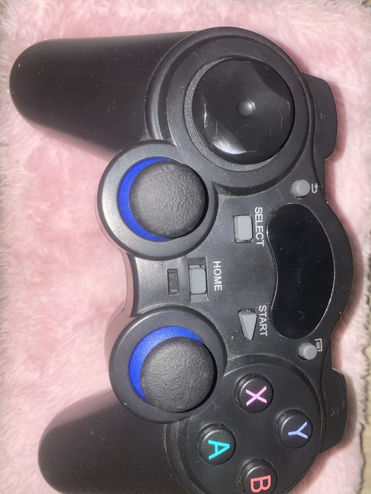 consola video pentru telefon/tableta