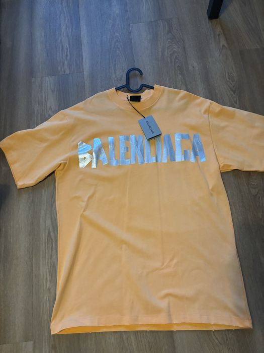 Tricou unisex balenciqa