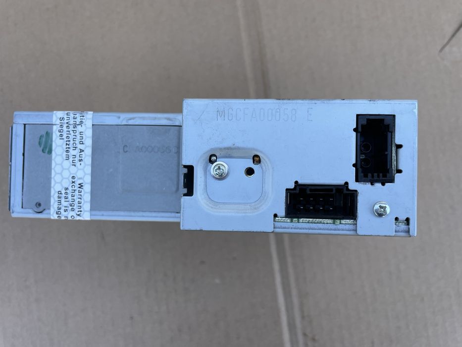 Magazie Cd Audi A1 A3 A4 A5 A6 A7 Q3 Q5Q7 A8 8x0035110A