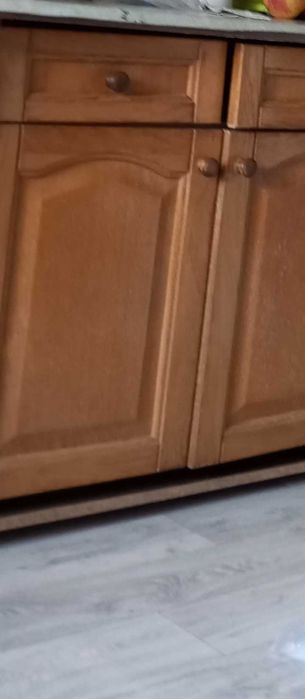 Фасады для кухонного гарнитура