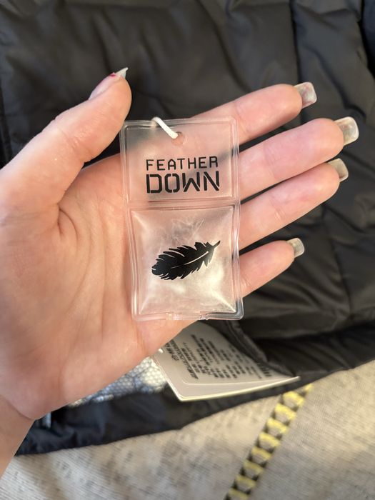 Куртка U.S. Polo Assn., оригинал