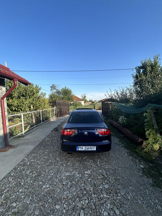 Vand seat exeo 2010 E5