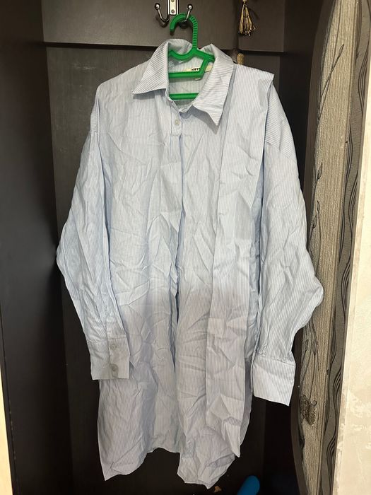 Платье за 5000 тг размеры 46-48